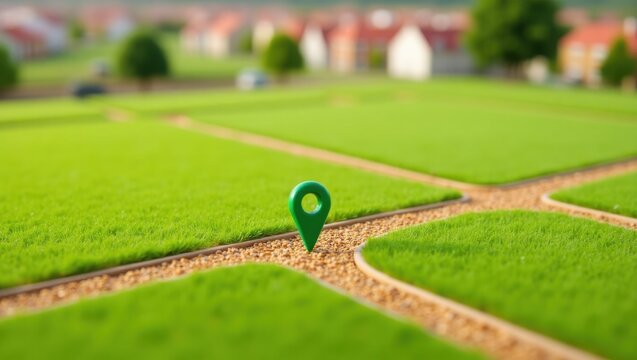 Ksemya Estates land